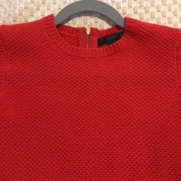 Jcrew wool sweater - Picture 3 of 5